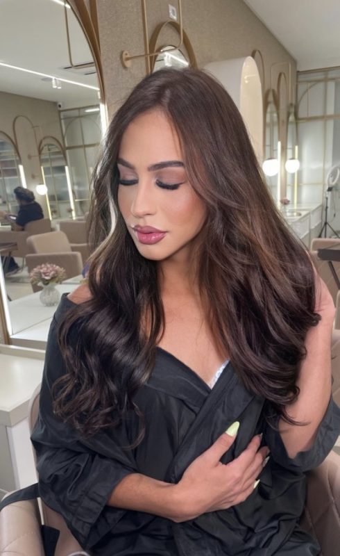 Mirella Dotada 7