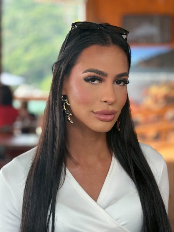 Mirella Dotada