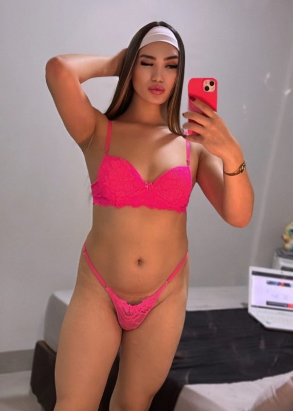 Yumi Aurora 13