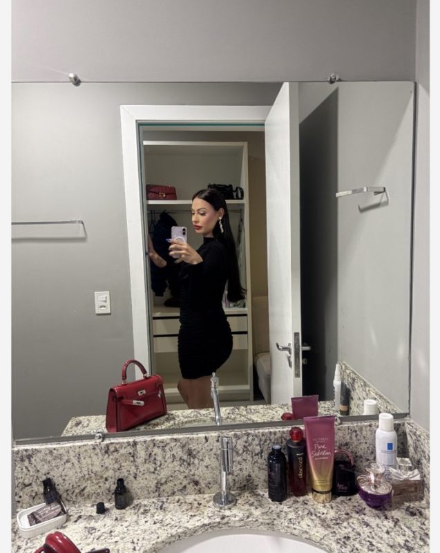 Mirella Dotada 19
