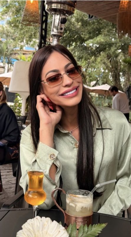 Mirella Dotada 13
