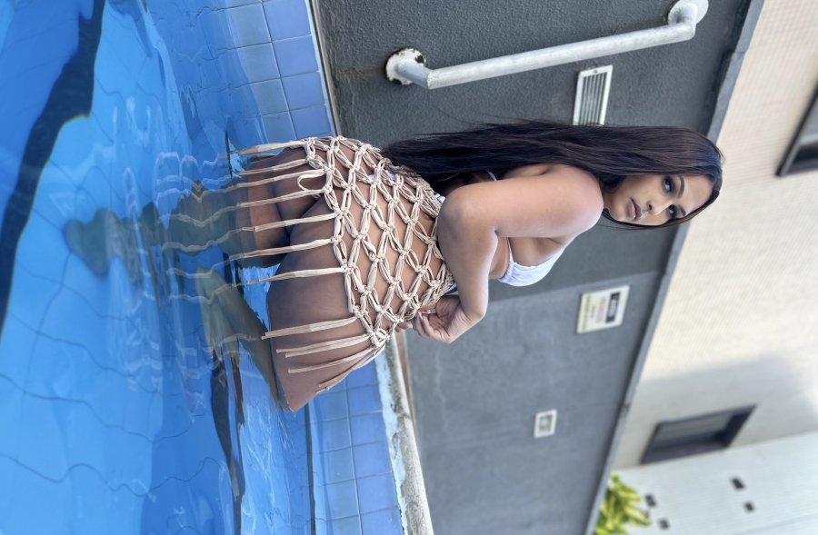 Nicolle Dantas