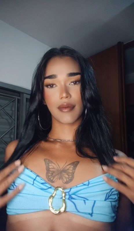 Cleo Gomes 3