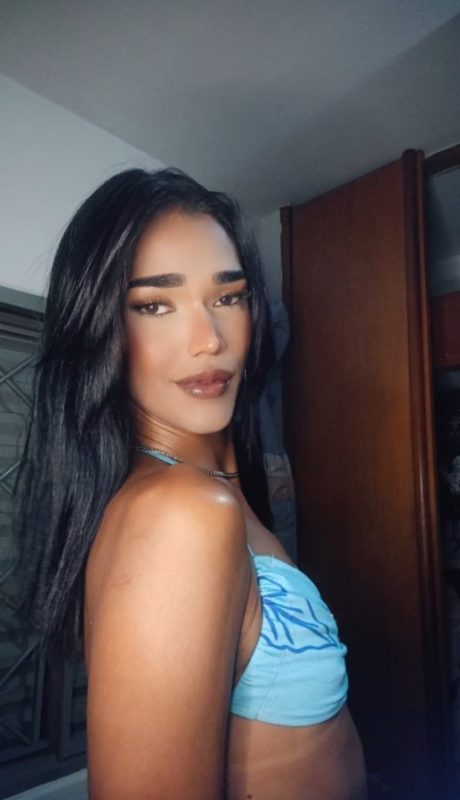 Cleo Gomes 4