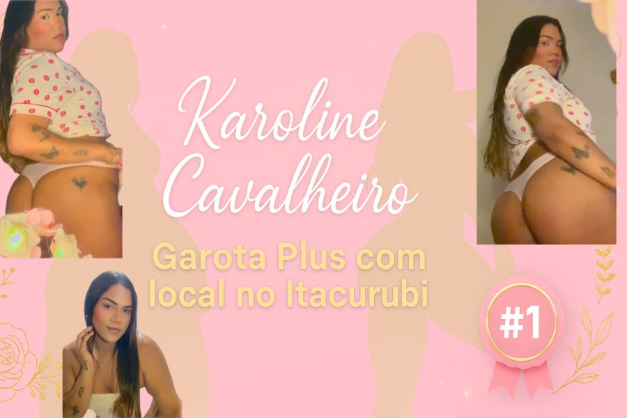 Garota Plus