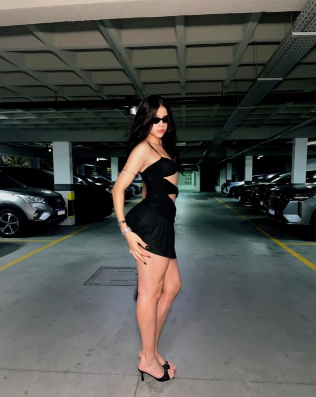 Doce Sofia 3