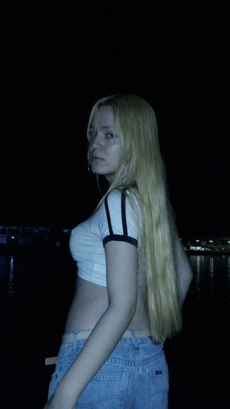 Alice Altieri 23
