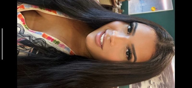 Emilly Farias