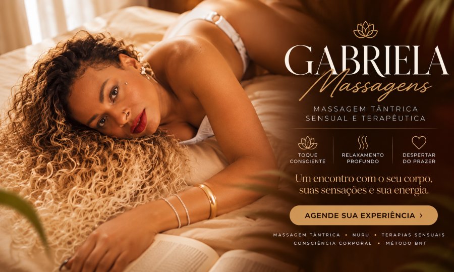 Gabriela Massagens 4