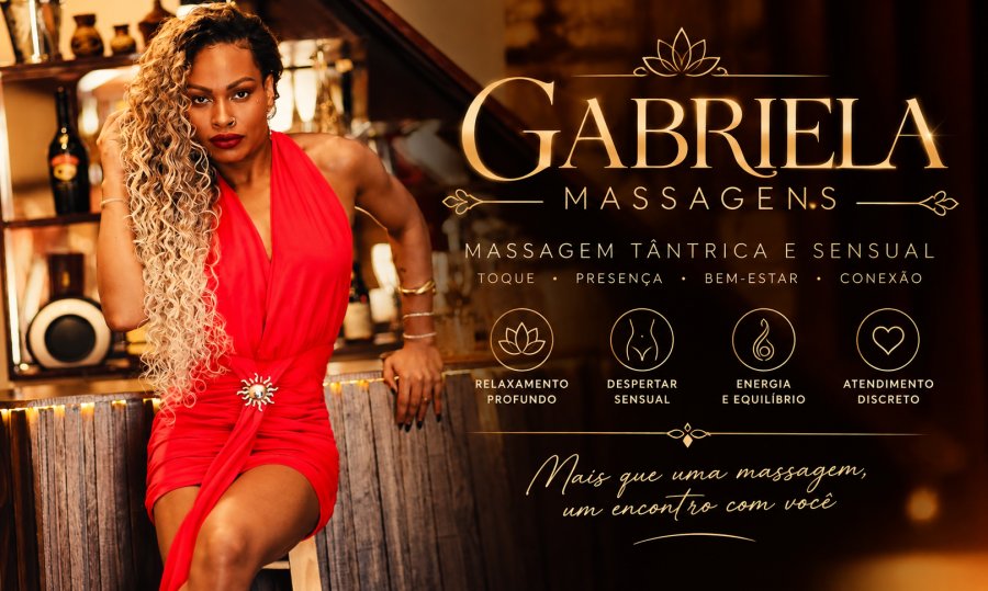 Gabriela Massagens 6