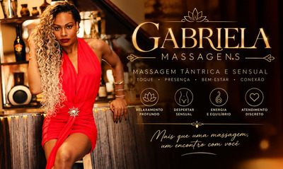 Gabriela Massagens 2