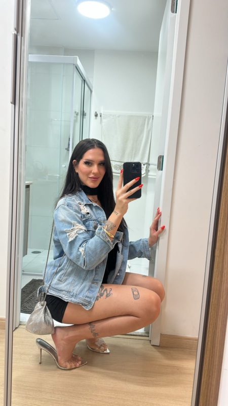 Sweet Carlinha 14