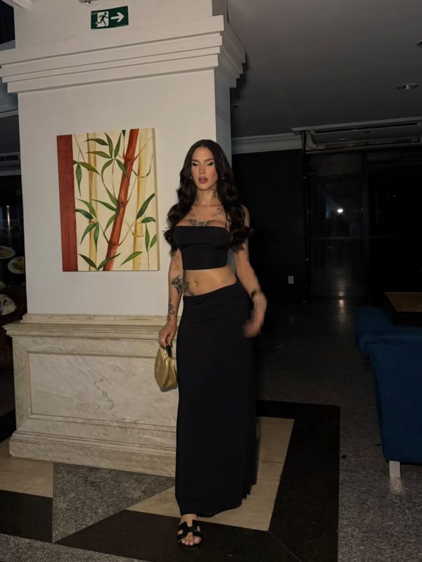 Sweet Carlinha 5