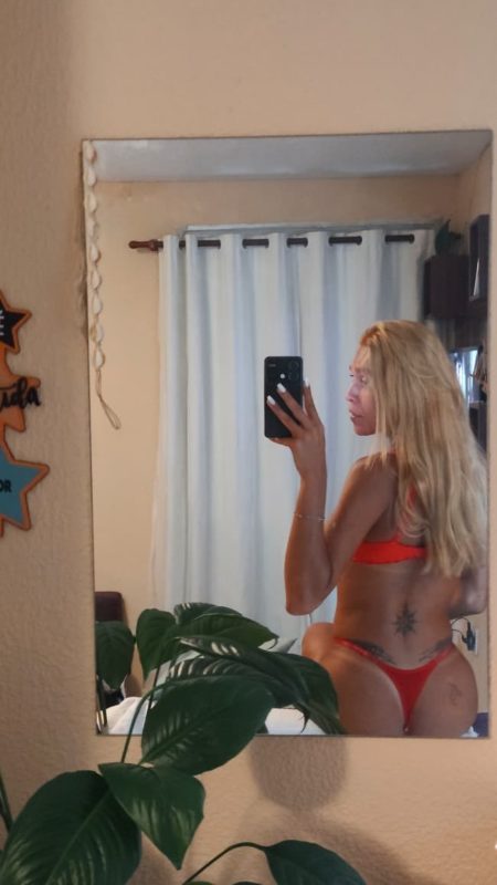 Joyce Pereira 8