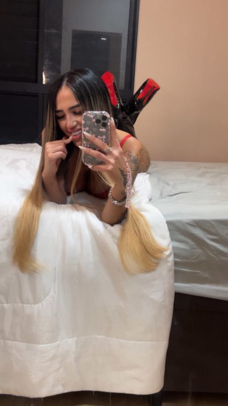 Jasminy Santini 16