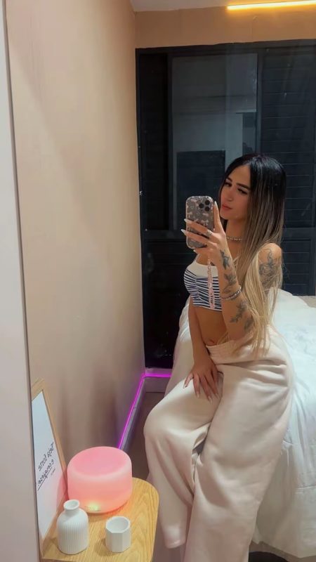 Jasminy Santini 6