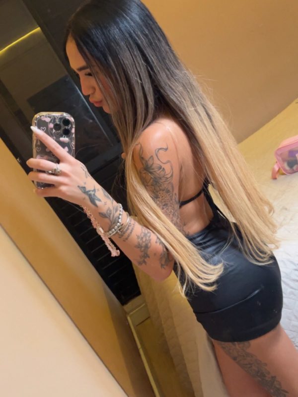 Jasminy Santini 3