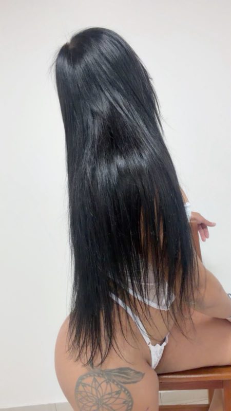Josyanne Nascimento 4