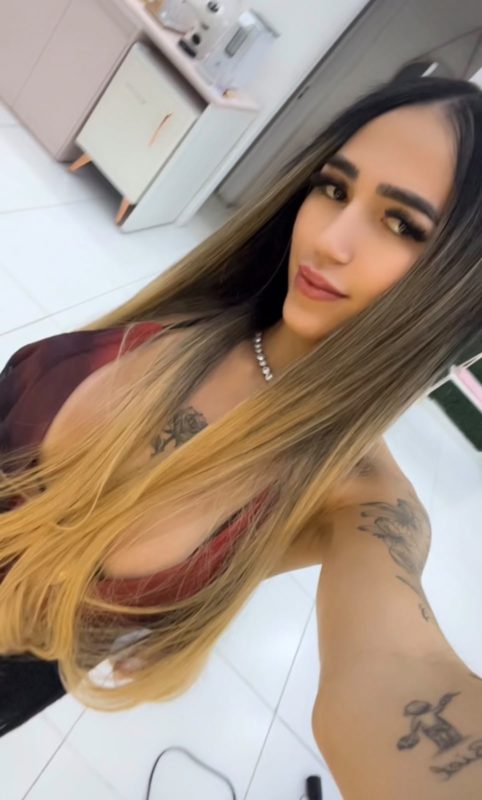 Jasminy Santini 13