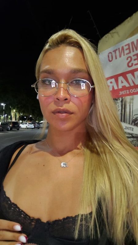 Joyce Pereira 3