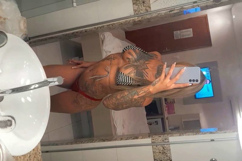 Manuella Passiva 1