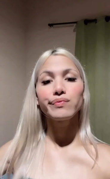 Minxie Oliveira 2