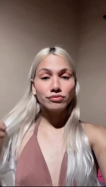 Minxie Oliveira 3