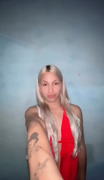 Minxie Oliveira 1