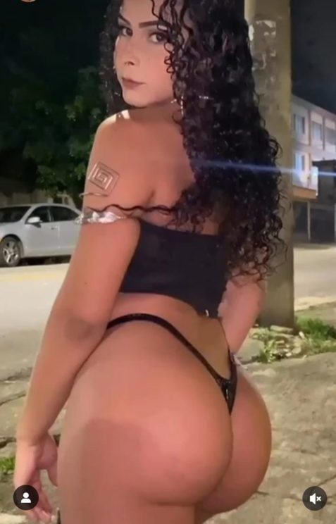 Bella Alves 2