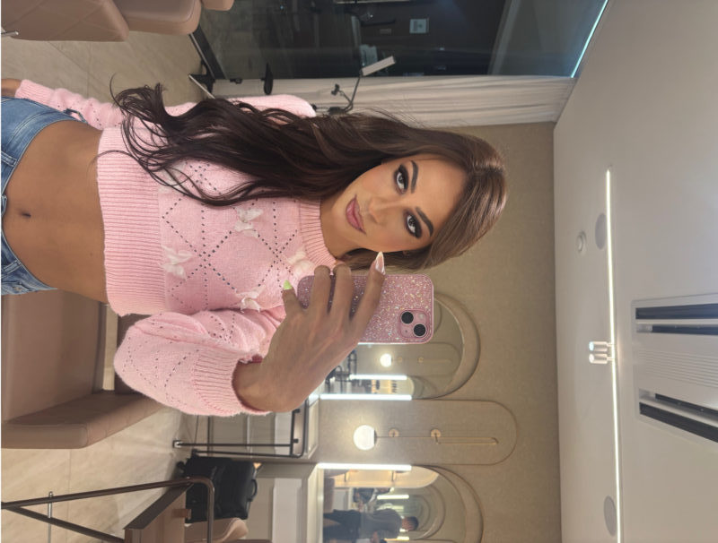 Mirella Dotada