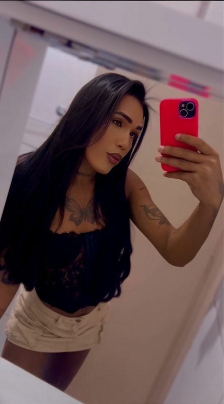 Índia Pottira 1