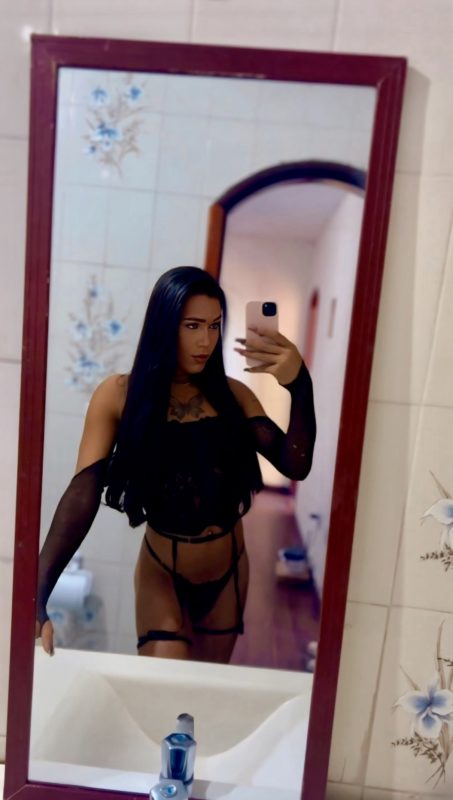 Índia Pottira 2