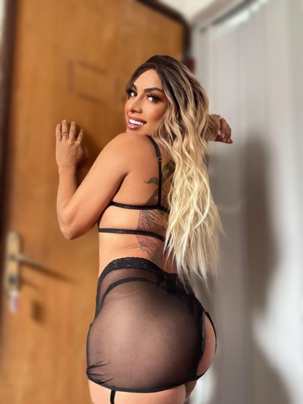 Rebeca 5