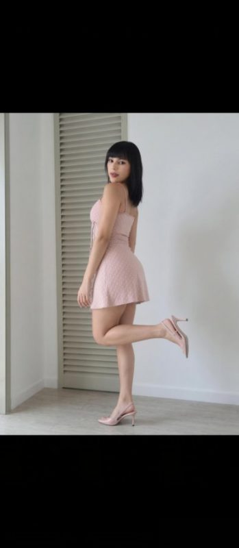 Laís Parker 1