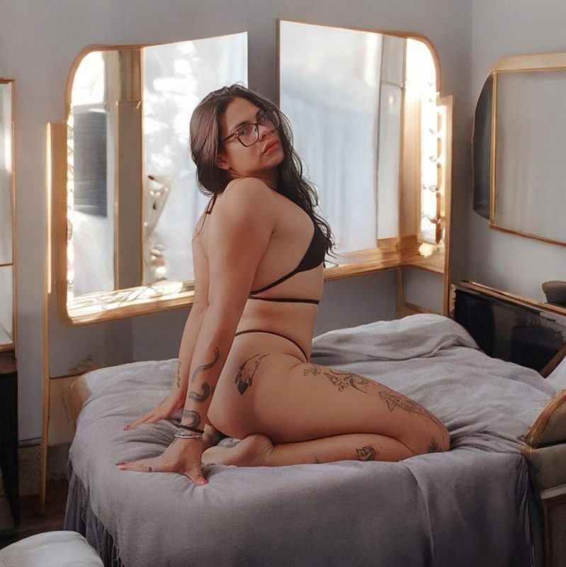 Lara Mattos 3