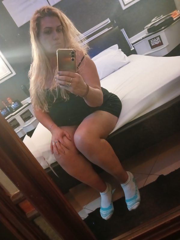 Melissa Arezzo 2