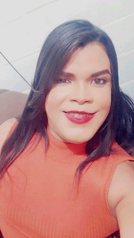Karla A Boa 3