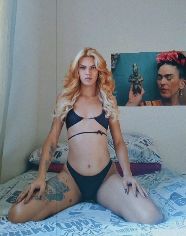 Bruna Bittencourt 6
