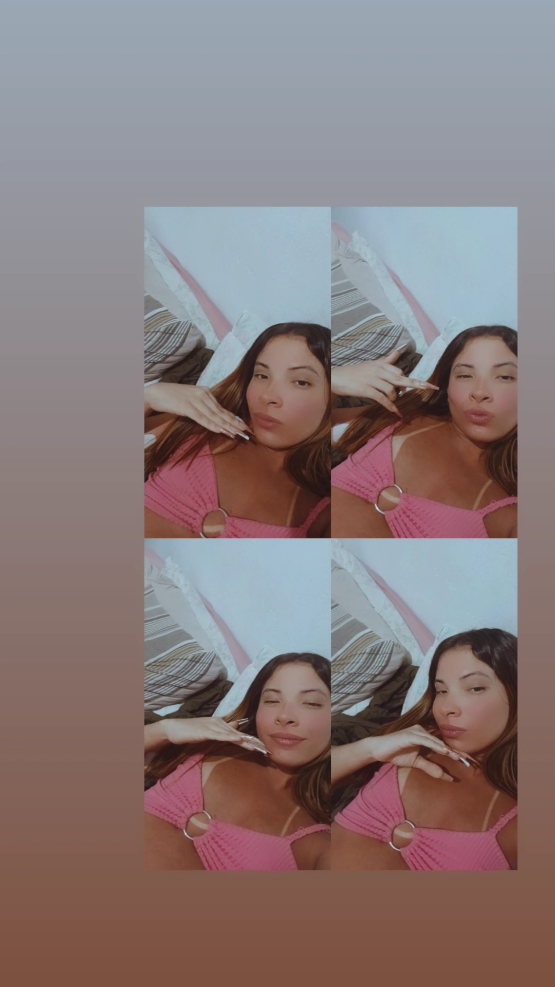 Fadinha Safadinha 3