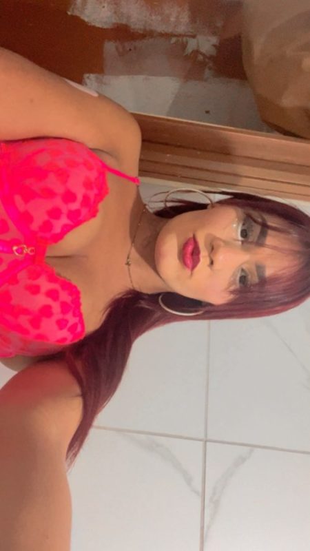 Índia Ninfa Hadassa 49