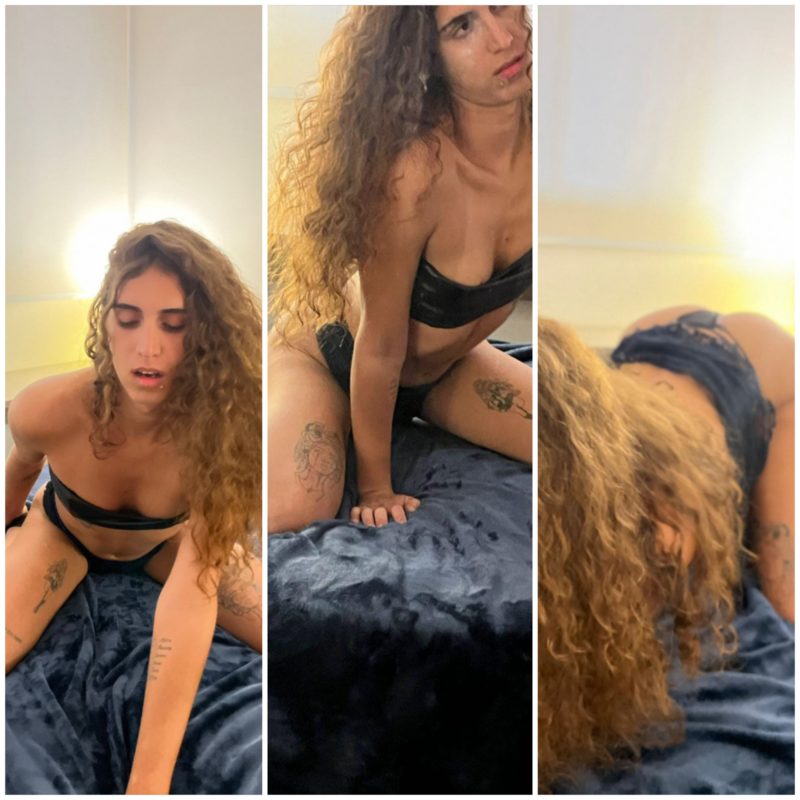 Rayssa Silva 5