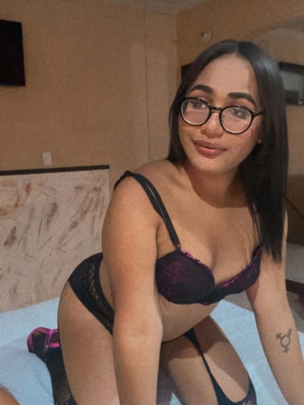 Jess Niinfa 12