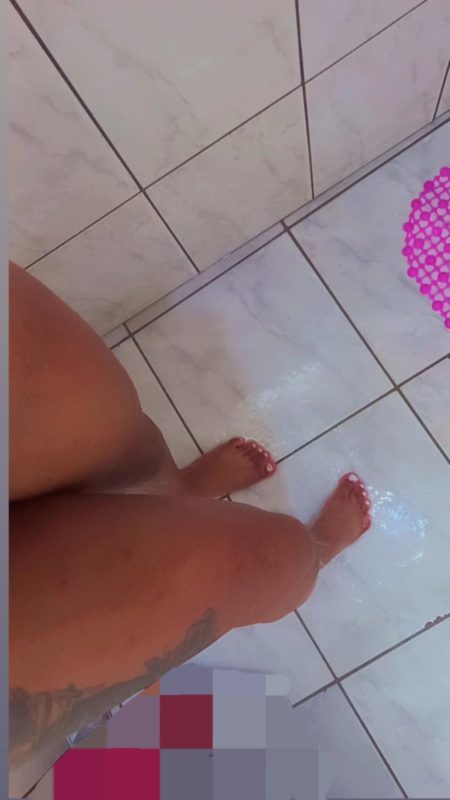 Índia Ninfa Hadassa 19