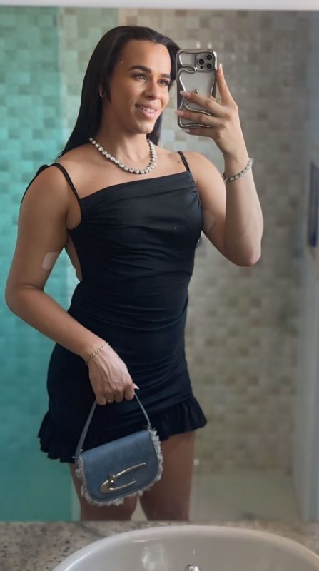 Jayse Santos 32