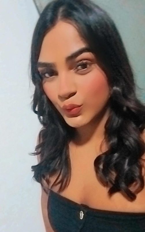 Morena Chocolate 9