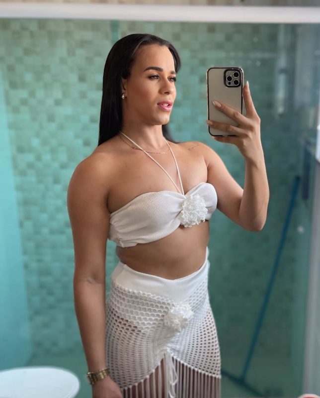 Jayse Santos 25