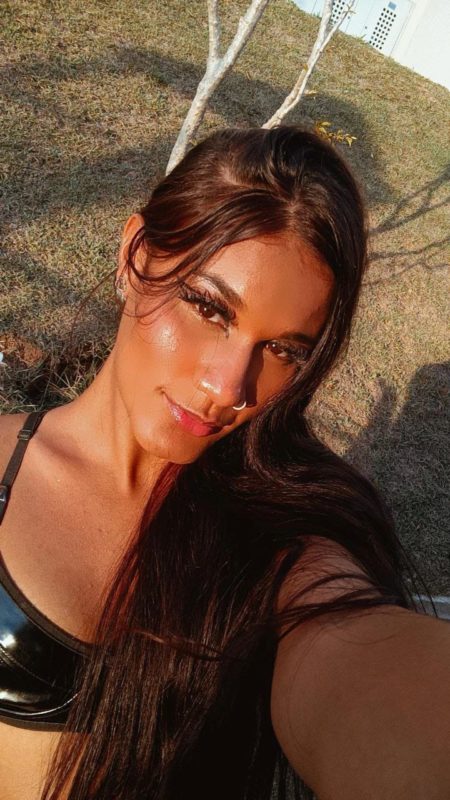 Índia Ninfa Hadassa 24
