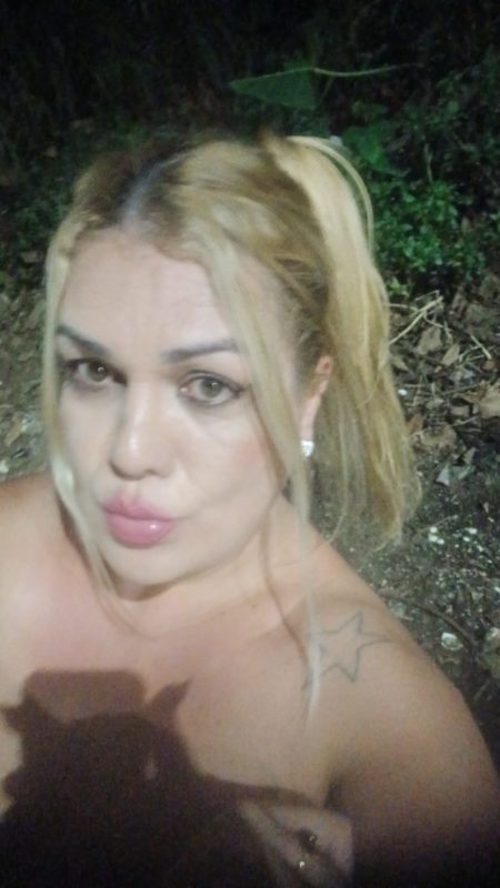 Melissa Arezzo 3