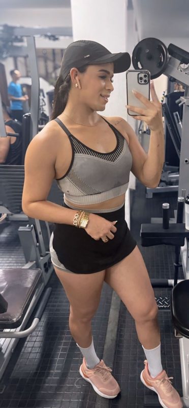 Jayse Santos 33