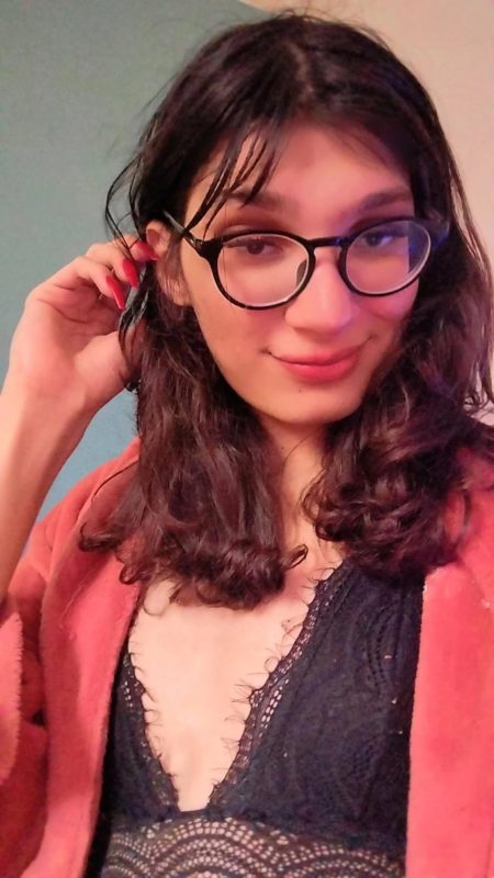 Sarah 3